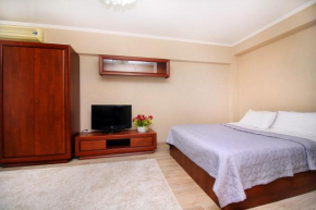 Abylai khan 74, 1BR in the centre